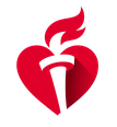 AHA logo