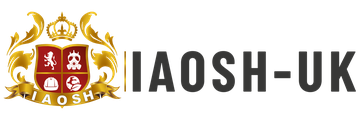 IAOSH-UK logo