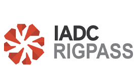 IADC RIGPASS