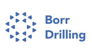 borr drilling