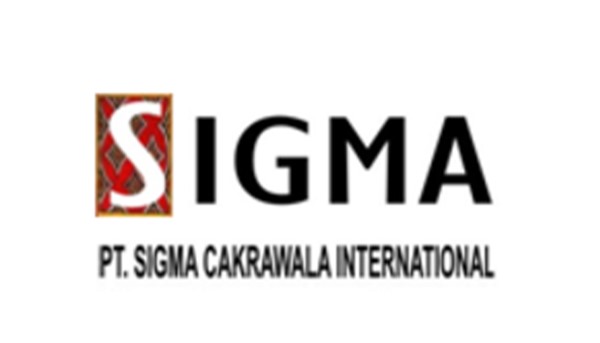 Home pt sigma cakrawala