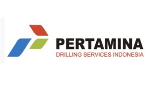 pertamina drilling