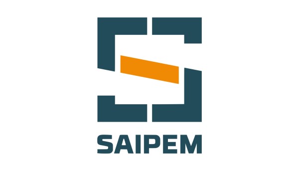 Home saipem